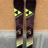 schi copii fischer rc4 world cup gs