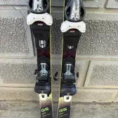 schi copii fischer rc4 world cup gs
