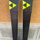 schi copii fischer rc4 world cup gs