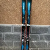 schi atomic vantage 90 cti
