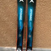 schi atomic vantage 90 cti