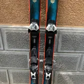 schi atomic vantage 90 cti