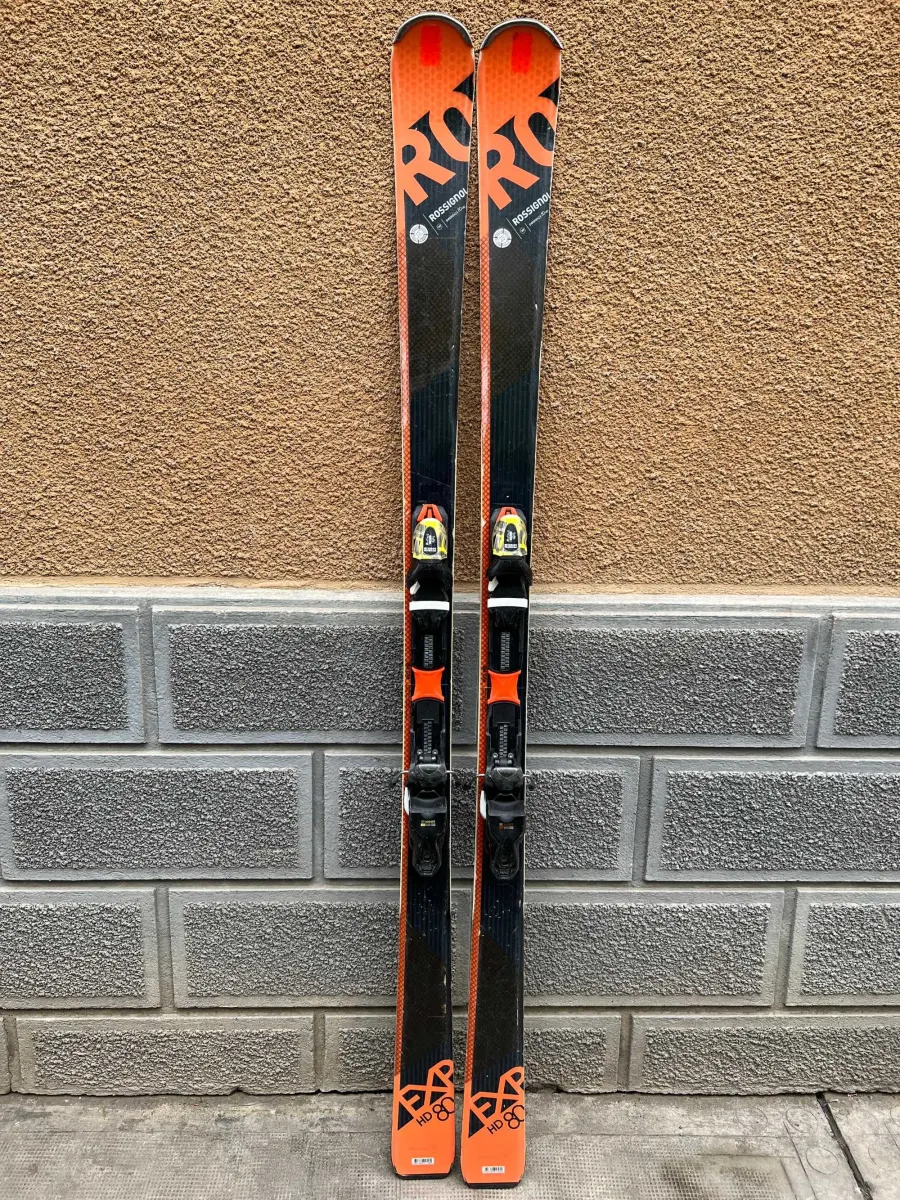 schi rossignol experience 80 hd