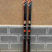 schi rossignol experience 80 hd