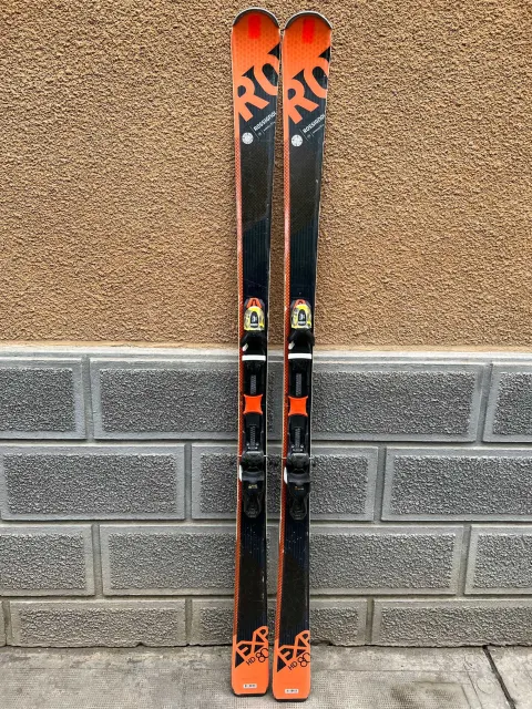 schi rossignol experience 80 hd