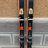 schi rossignol experience 80 hd