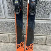 schi rossignol experience 80 hd