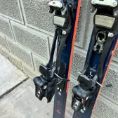 schi tura salomon mtn explore 95 L184cm