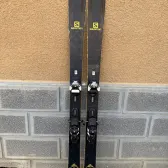 schi salomon qst 99 L181cm