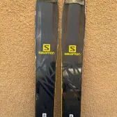 schi salomon qst 99 L181cm
