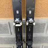 schi salomon qst 99 L181cm