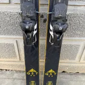 schi salomon qst 99 L181cm
