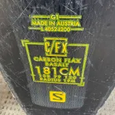 schi salomon qst 99 L181cm