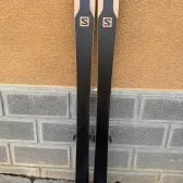 schi salomon qst 99 L181cm