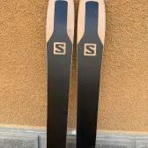 schi salomon qst 99 L181cm