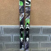 schi salomon q 105 L181cm