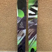 schi salomon q 105 L181cm