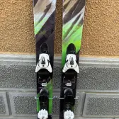 schi salomon q 105 L181cm