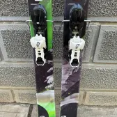 schi salomon q 105 L181cm