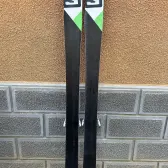 schi salomon q 105 L181cm