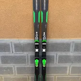 schi dynastar legend x80 L180cm