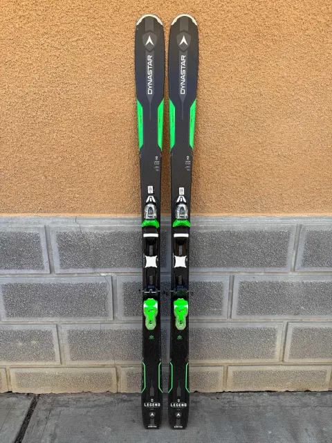 schi dynastar legend x80 L180cm