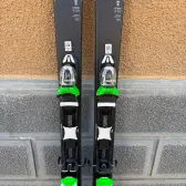 schi dynastar legend x80 L180cm