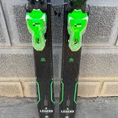 schi dynastar legend x80 L180cm