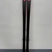 schi rossignol hero athlete gs titanal L182cm