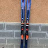 schi dynastar legend x80 classic L180cm
