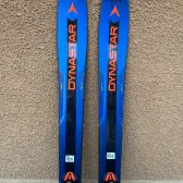 schi dynastar legend x80 classic L180cm