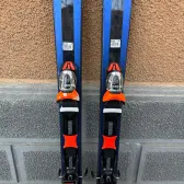 schi dynastar legend x80 classic L180cm