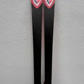 schi rossignol hero athlete gs titanal L182cm
