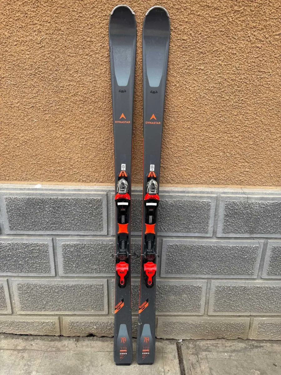 schi dynastar speed zone 4x4 78
