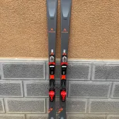 schi dynastar speed zone 4x4 78