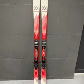 schi volkl deacon 7.2 L179cm
