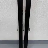 schi rossignol hero athlete gs titanal L182cm