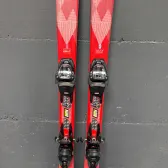 schi volkl deacon 7.2 L179cm