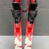 schi volkl deacon 7.2 L179cm