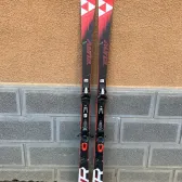 schi fischer the curv xtr rc4 L178cm