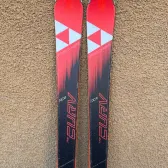schi fischer the curv xtr rc4 L178cm