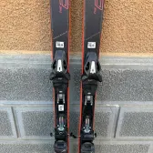 schi fischer the curv xtr rc4 L178cm