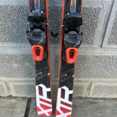 schi fischer the curv xtr rc4 L178cm