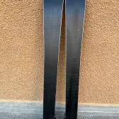 schi fischer the curv xtr rc4 L178cm