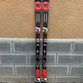 schi rossignol pursuit p100 L177cm