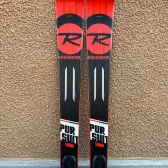 schi rossignol pursuit p100 L177cm