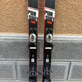 schi rossignol pursuit p100 L177cm