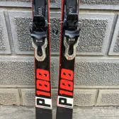 schi rossignol pursuit p100 L177cm