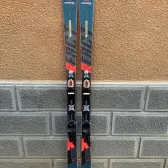schi rossignol react r6 compact L177cm