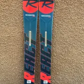 schi rossignol react r6 compact L177cm
